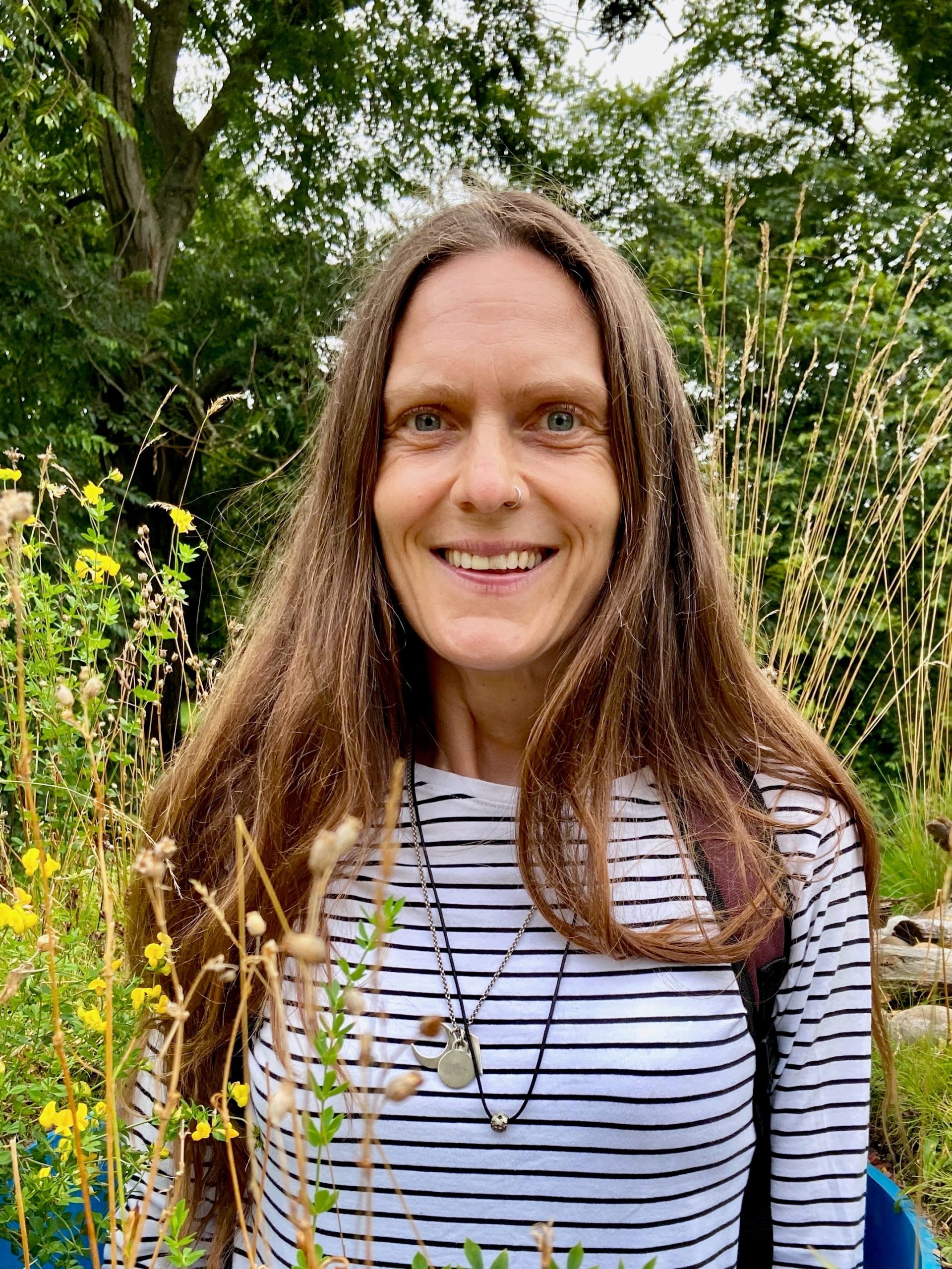 Sunday Hatha Yoga with Ali Peate – NPCSC